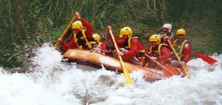  Rafting emocional 